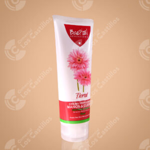 Crema Piel Tubo 8Oz 4 Crema Piel Tubo 8Oz - Comercial Los Castillos