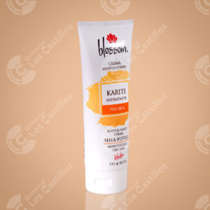 Crema De Manos Blossom 235G - Comercial Los Castillos