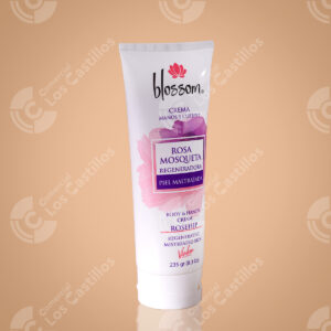 Crema De Manos Blossom 235G - Comercial Los Castillos