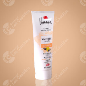 Crema De Manos Blossom 235G - Comercial Los Castillos