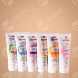 Vialen Crema de Manos Blossom 235g