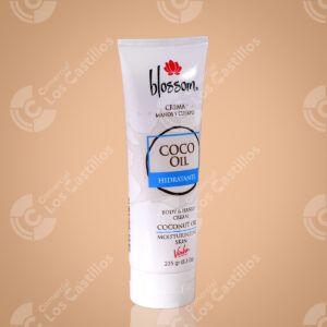 Crema De Manos Blossom 235G - Comercial Los Castillos