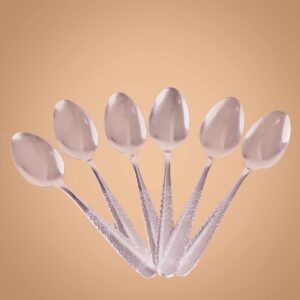 Set De Cucharas Premium 6 Uds