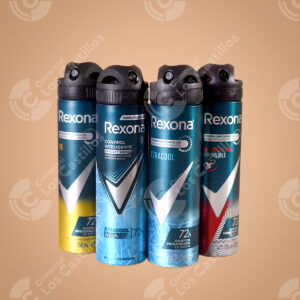 Rexona Desodorante Spray Hombre 150ml