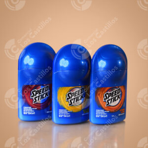 Desodorante Rollon Azul 48H