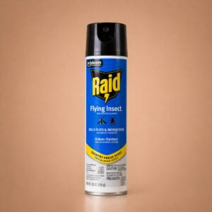 Insecticida Aerosol Flying Insect 400g