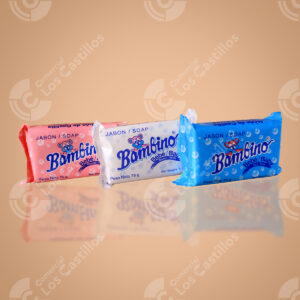 Roldan Jabón Bambino 75g