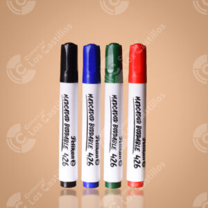 Marcador Borrable P/Pizarra Pelikan (unidad)