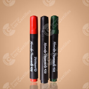 Marcador Permanente Pelikan (unidad)