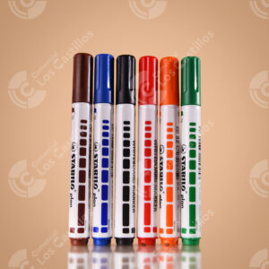 Marcador de Pizarra Stabilo