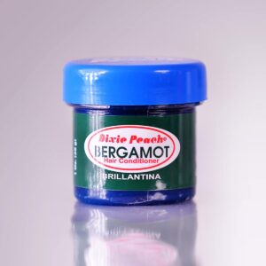 Brillantina Dixie Peach 1 oz