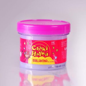 Brillantina Chiki Halka 4 Oz