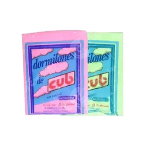 Mosquitero Cub 2 1/2 Plaza - Protección Completa Para Tu Hogar