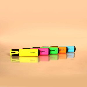 Maped Resaltadores Colores Vivos