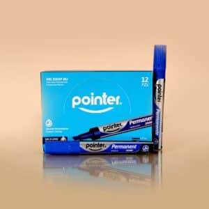 Marcador Permanente 3000P