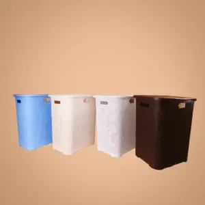 Cesto Langeri (hamper)