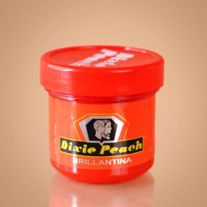 Brillantina Dixie Peach 2 Oz