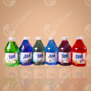 Ten Desinfectante Galón