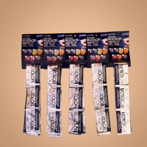 Tinte para Cabello Bigcolor