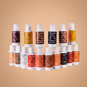 Tinte Semipermanente Color Key 4oz