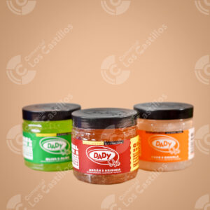 Gelatina Dady 16Oz (500Gr)