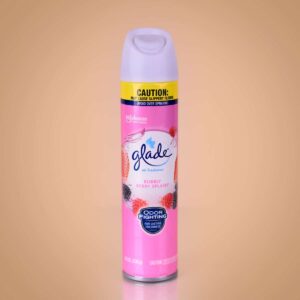 Ambientador - Aroma Bubbly Berry (2x)