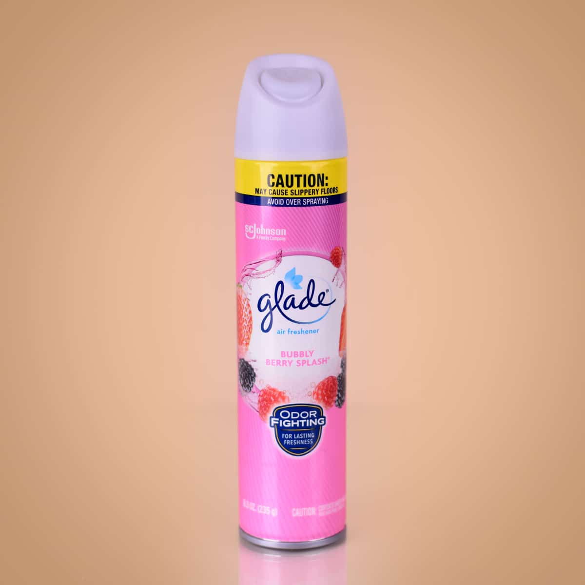 Ambientador – Aroma Bubbly Berry (2x)
