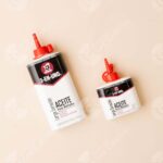 Aceite Lubricante Mediano 3Oz - Comercial Los Castillos