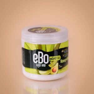Geloil De Peinado Aguacate Sábila