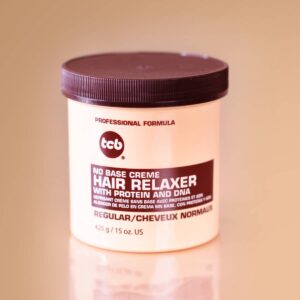 Alisador de Cabello Regular 15oz