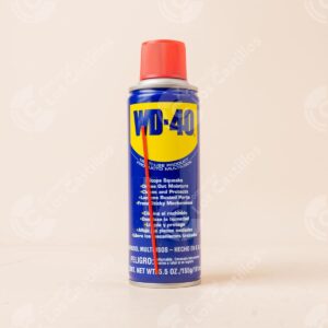 Aerosol Multiusos 5.5oz