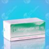Acetaminofen Tableta - Alivio Del Dolor (500Mg) - Comercial Los Castillos