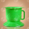 Orinal Plástico 24Cm - Comercial Los Castillos
