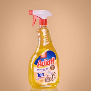 Limpiador Desinfectante Adioff 946ml