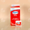 Algho Rojo Ultra - Alivio Del Dolor (Caja X100Uds) - Comercial Los Castillos