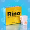 Rino Alcanfor Refinado - Mejora La Circulación (64 Tabletas) - Comercial Los Castillos