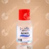 Alcohol Isopropílico - Desinfectante Efectivo (2 Oz) - Comercial Los Castillos