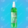Alcoholado Con Atomizador - Refrescante Y Antiséptico (16 Oz) - Comercial Los Castillos