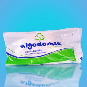 Algodón - Suavemente Saludable (7 Gr)