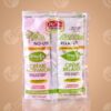 African Alisado Oliva No-Lye Sobre - Comercial Los Castillos