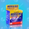 Antifludes Pequeños - Alivio De Síntomas Gripales (50 Cápsulas) - Comercial Los Castillos