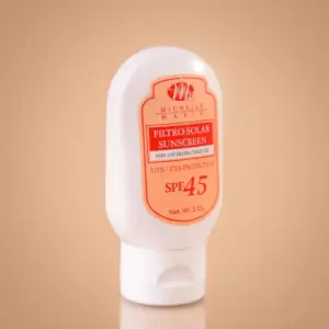 Filtro Solar SPF 45 2oz