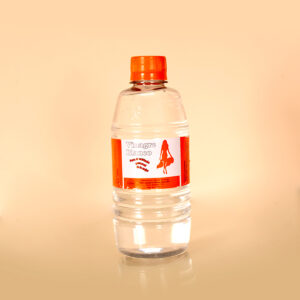 Vinagre Blanco - Aliado Natural para la Salud (16oz)