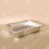 Bandeja De Aluminio Pequeña - Comercial Los Castillos