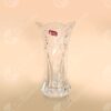 Florero De Cristal - Elegancia Y Sofisticación - Comercial Los Castillos