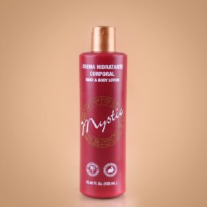INESA Crema Humectante Corporal Mystic 458ml
