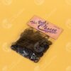 The Best Chosse Gomitas Para El Pelo Negras 500Uds - Comercial Los Castillos
