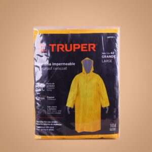 Capa para Agua - Protección Impermeable (Grande)