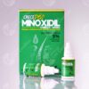 Ampolla Capilar 92Ml Minoxidil 5% - Comercial Los Castillos
