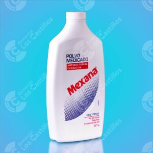 Talco - Alivio de Irritaciones (327Gr)